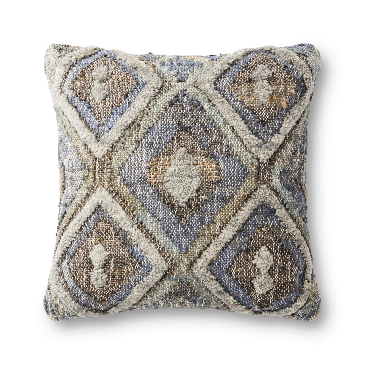 Loloi P0557 Multi Pillow