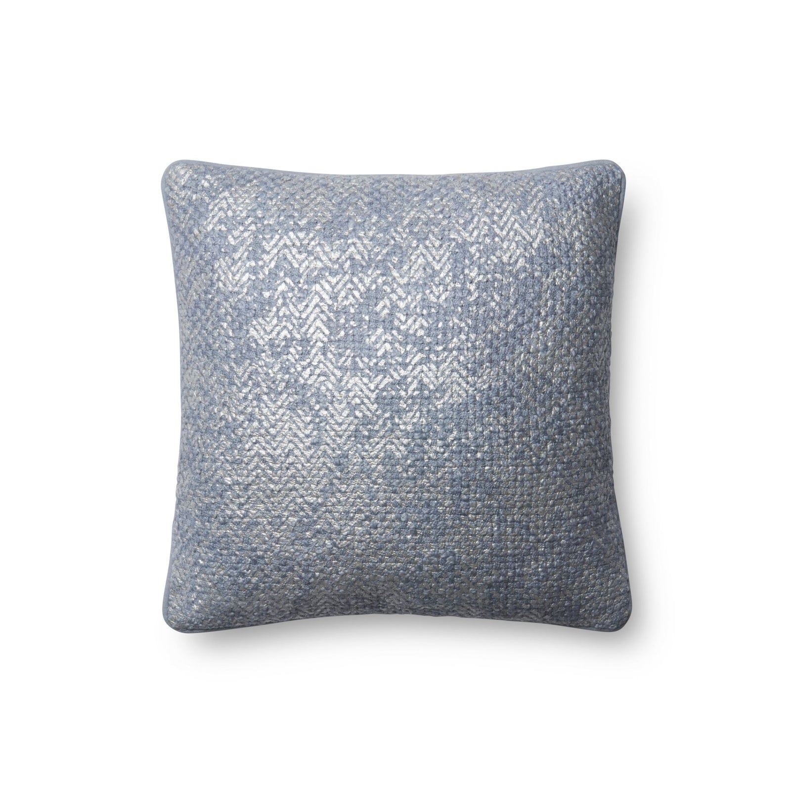 Loloi P0567 Grey Pillow