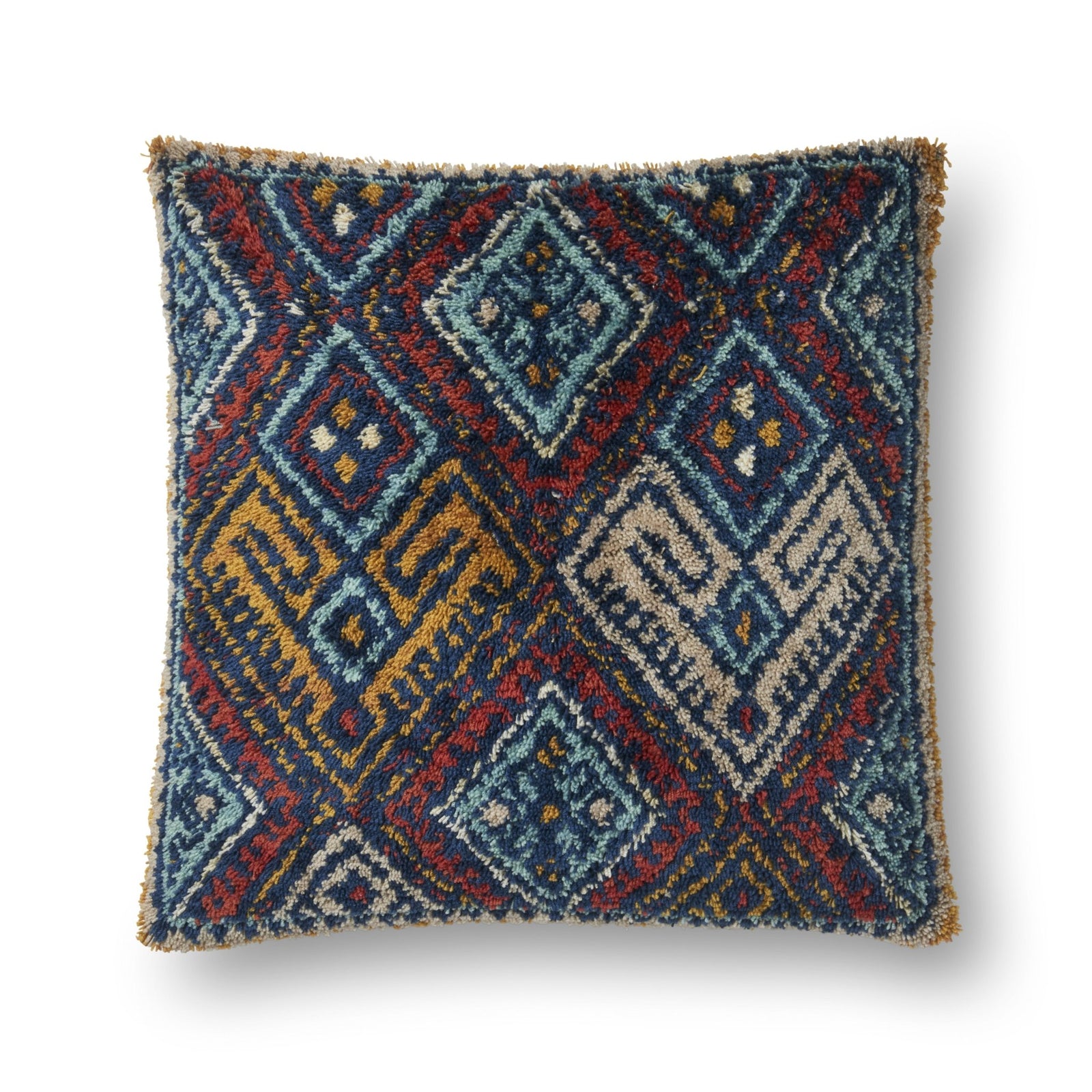 Loloi P0591 Multi Pillow
