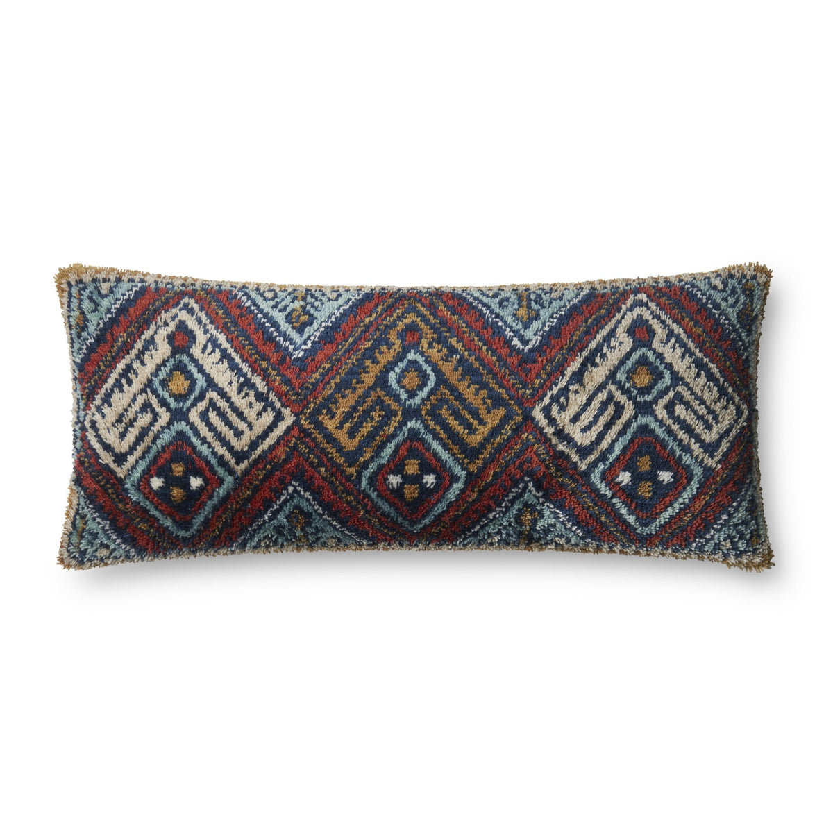 Loloi P0591 Multi Pillow