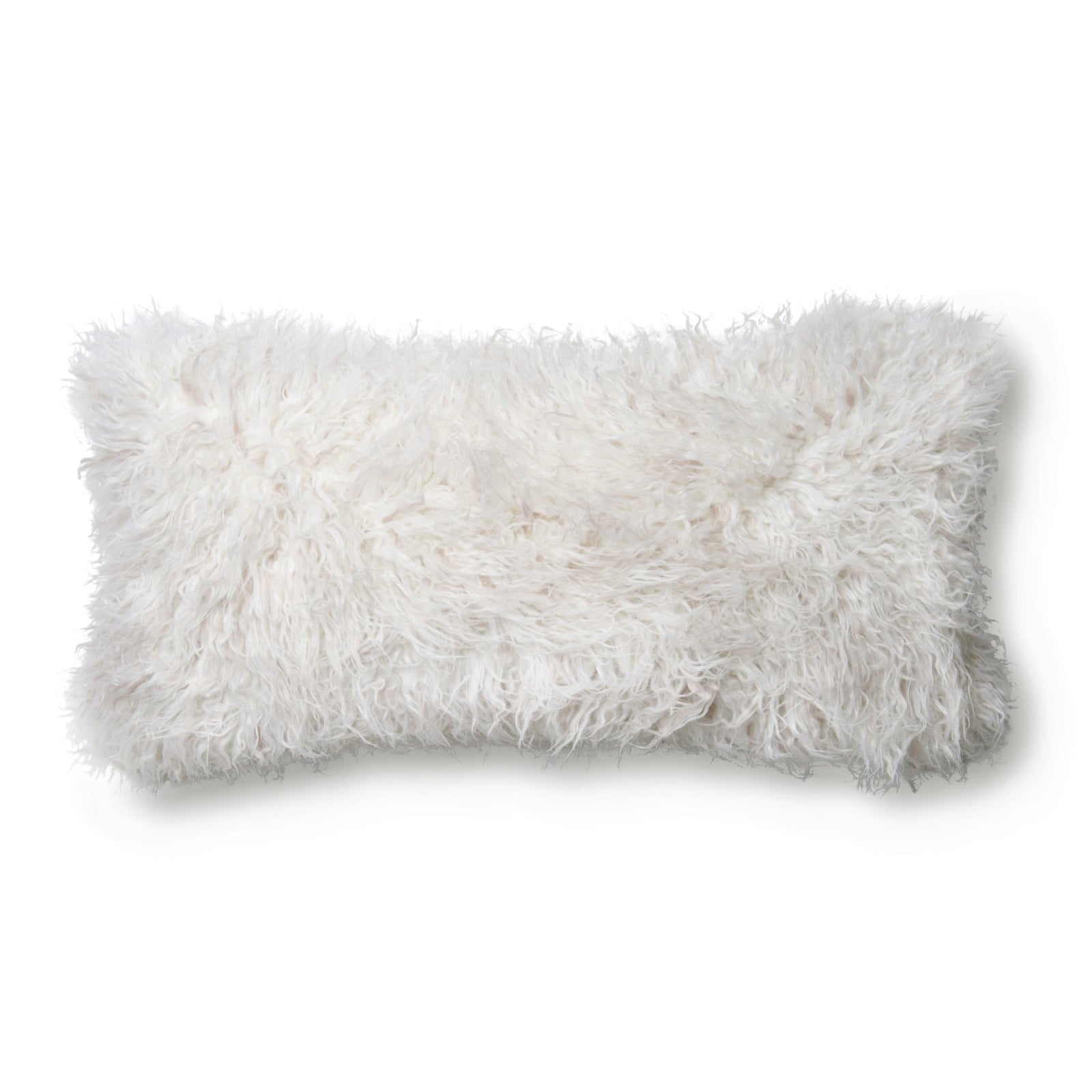 Loloi P0597 Ivory Pillow