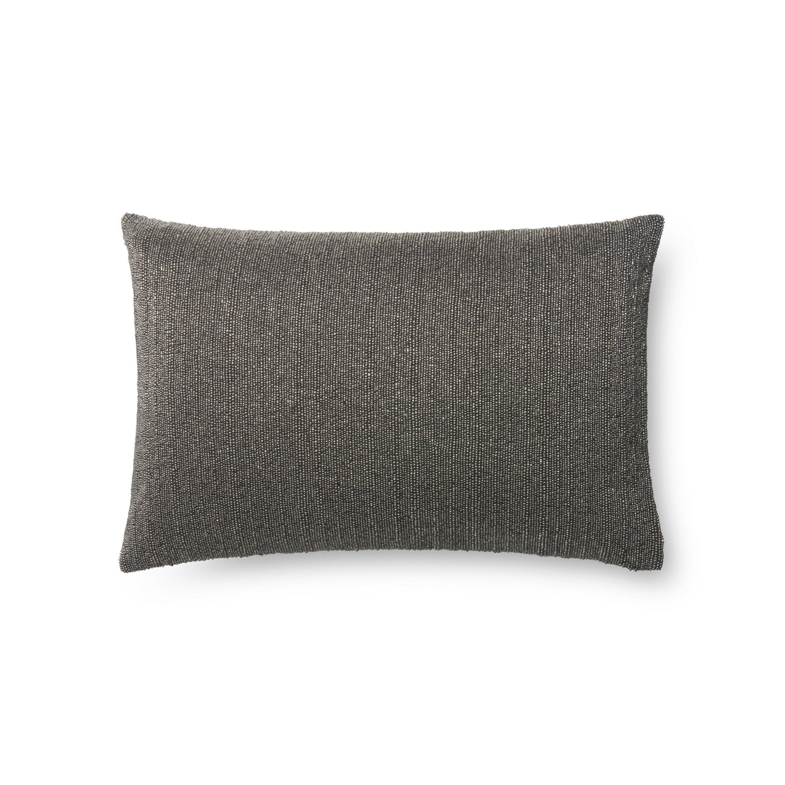 Loloi P0599 Grey Pillow