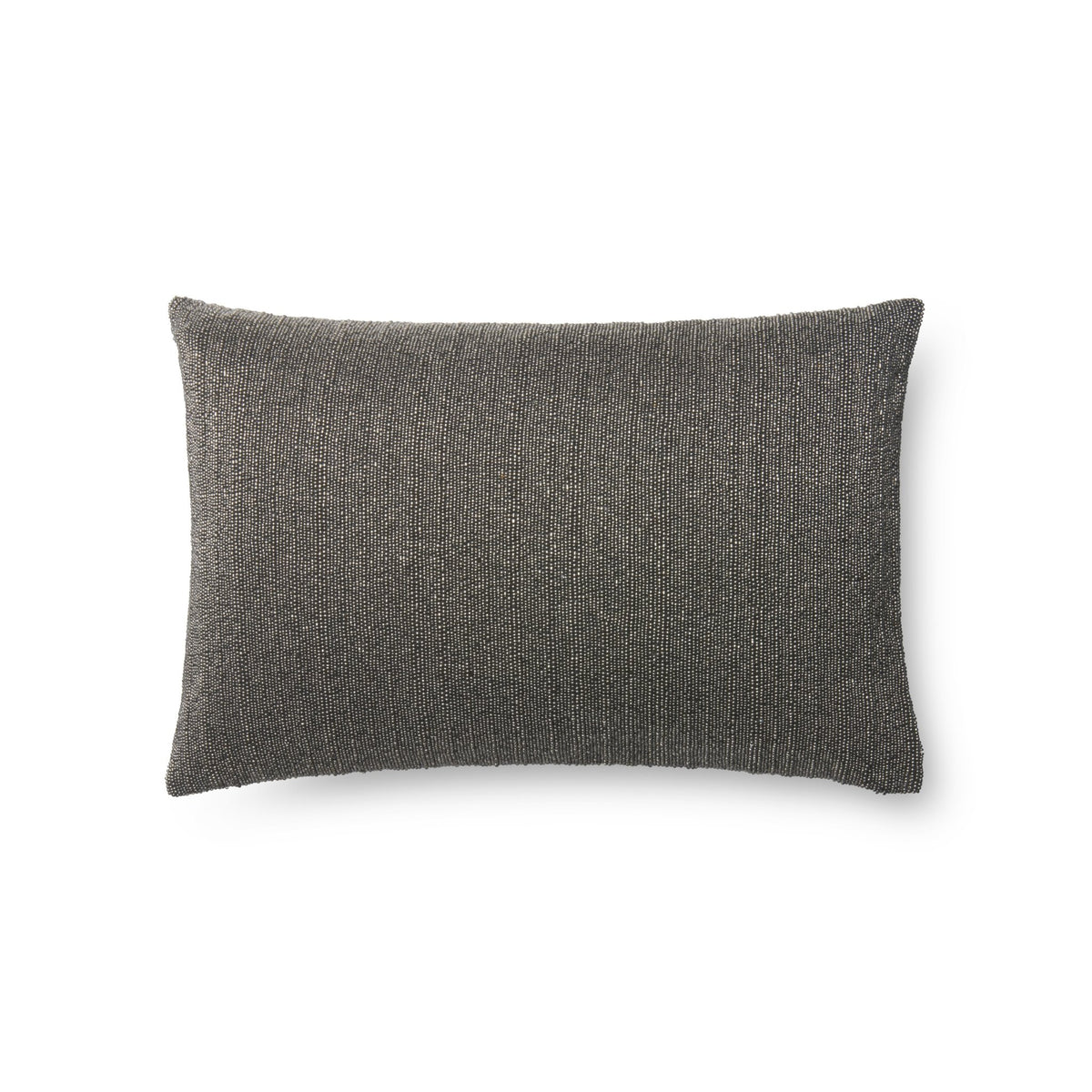 Loloi P0599 Grey Pillow - Rug & Home