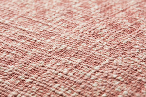 Loloi P0621 Pink Pillow - Rug & Home