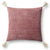 Loloi P0621 Red Pillow - Rug & Home