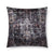 Loloi P0686 Black/Multi Pillow - Rug & Home