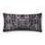 Loloi P0686 Black/Multi Pillow - Rug & Home