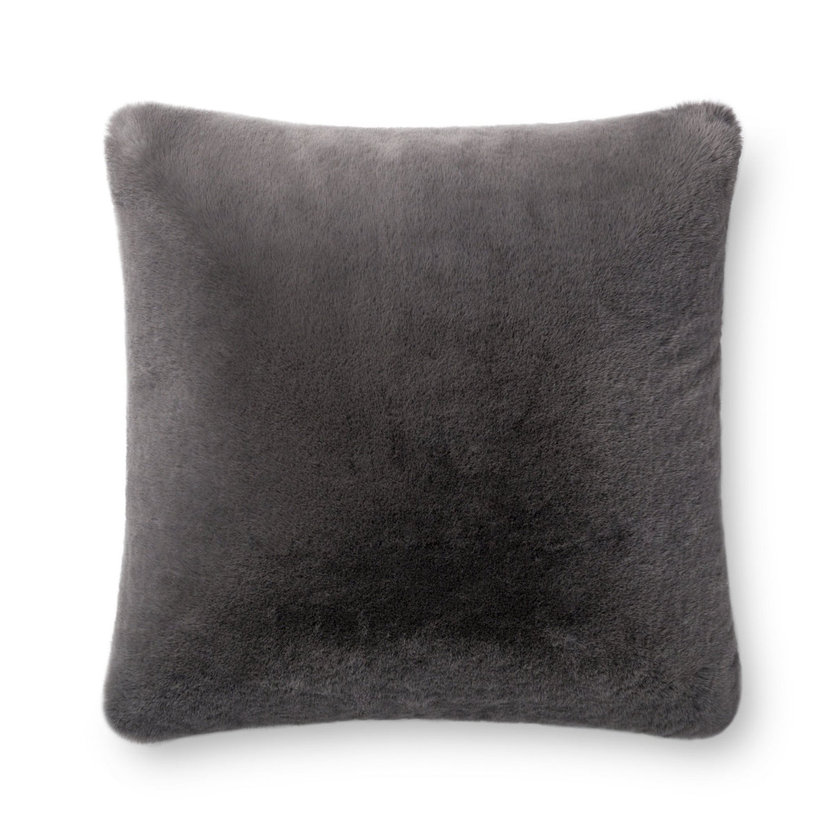 Loloi P0710 Charcoal Pillow