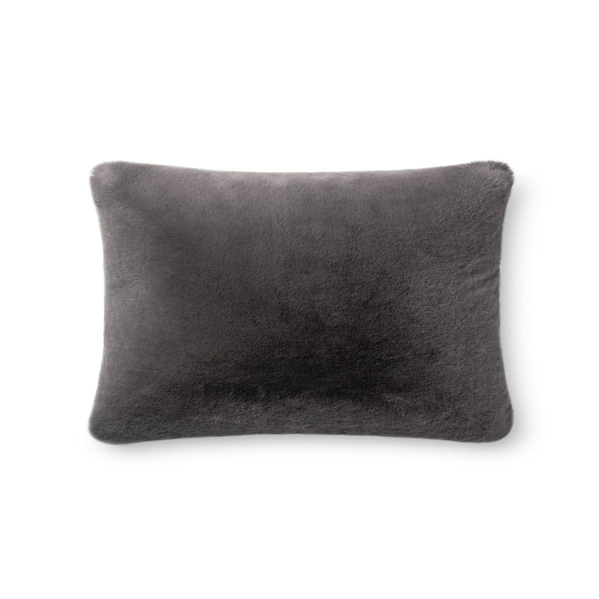 Loloi P0710 Charcoal Pillow