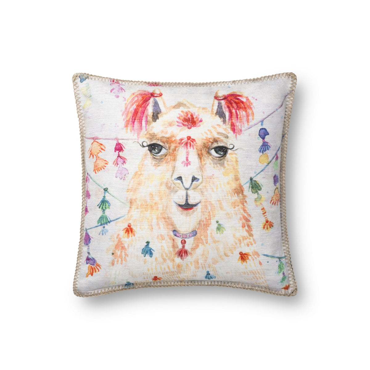 Loloi P0741 Multi Pillow