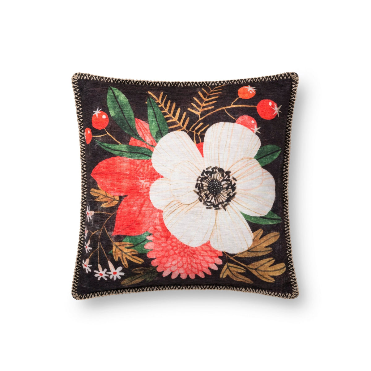 Loloi P0744 Multi Pillow