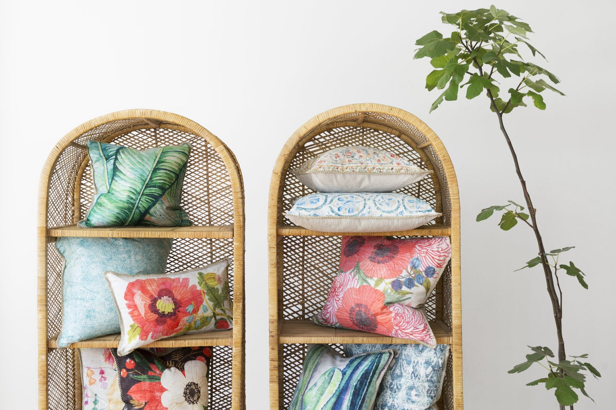 Loloi P0745 Multi Pillow