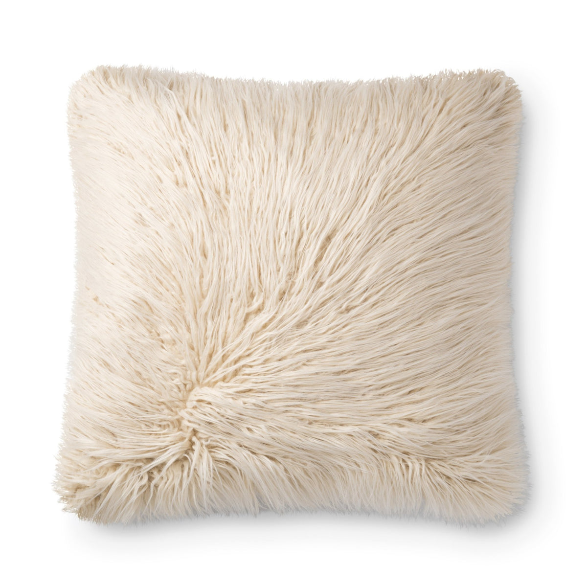 Loloi P0785 Multi/Ivory Pillow