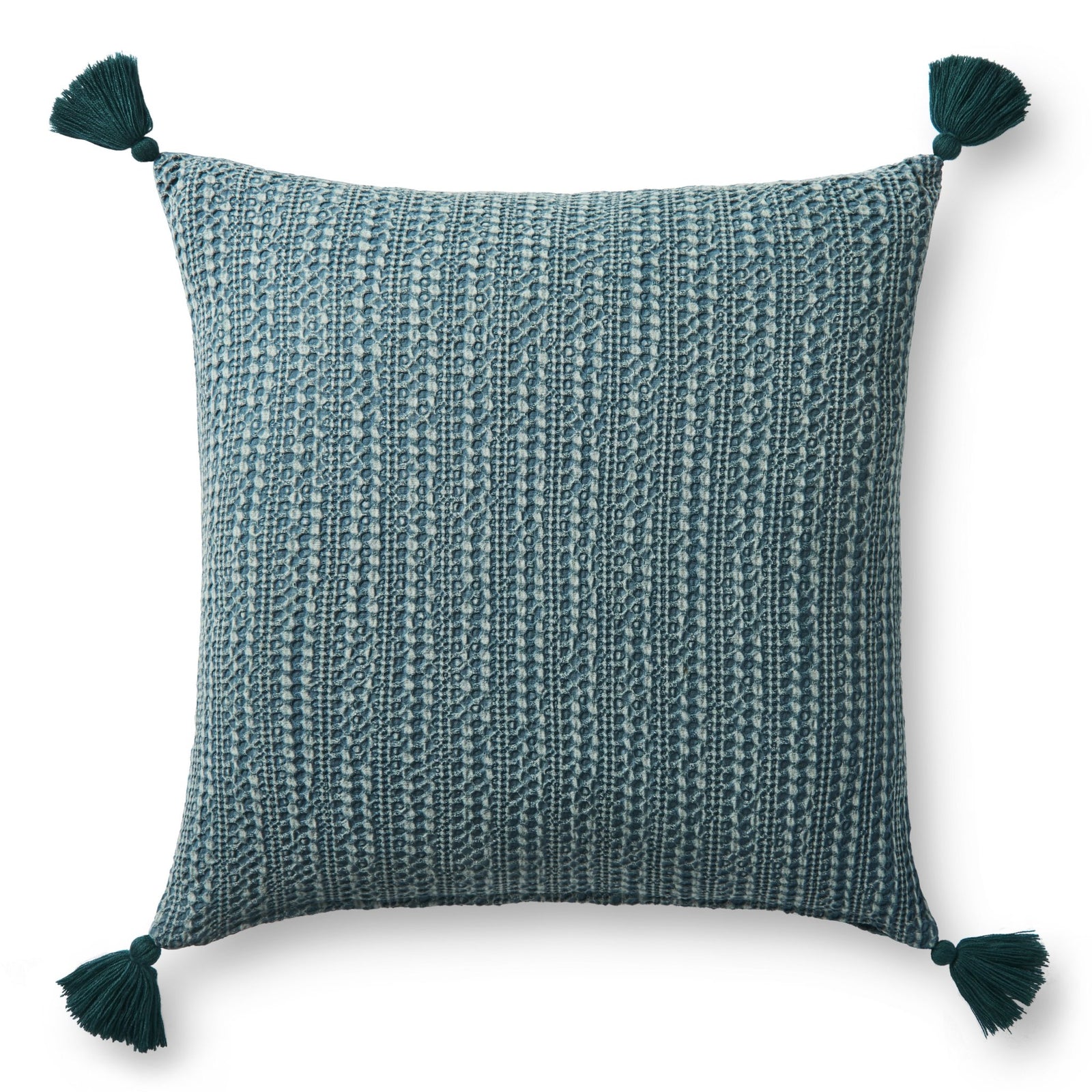 Loloi P0813 Green Pillow