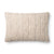 Loloi P0862 Natural Pillow - Rug & Home