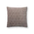 Loloi P0865 Taupe Pillow - Rug & Home