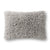 Loloi P0867 Grey Pillow - Rug & Home