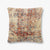 Loloi P0880 Red/Multi Pillow - Rug & Home