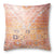 Loloi P0885 Coral/Multi Floor Pillow - Rug & Home