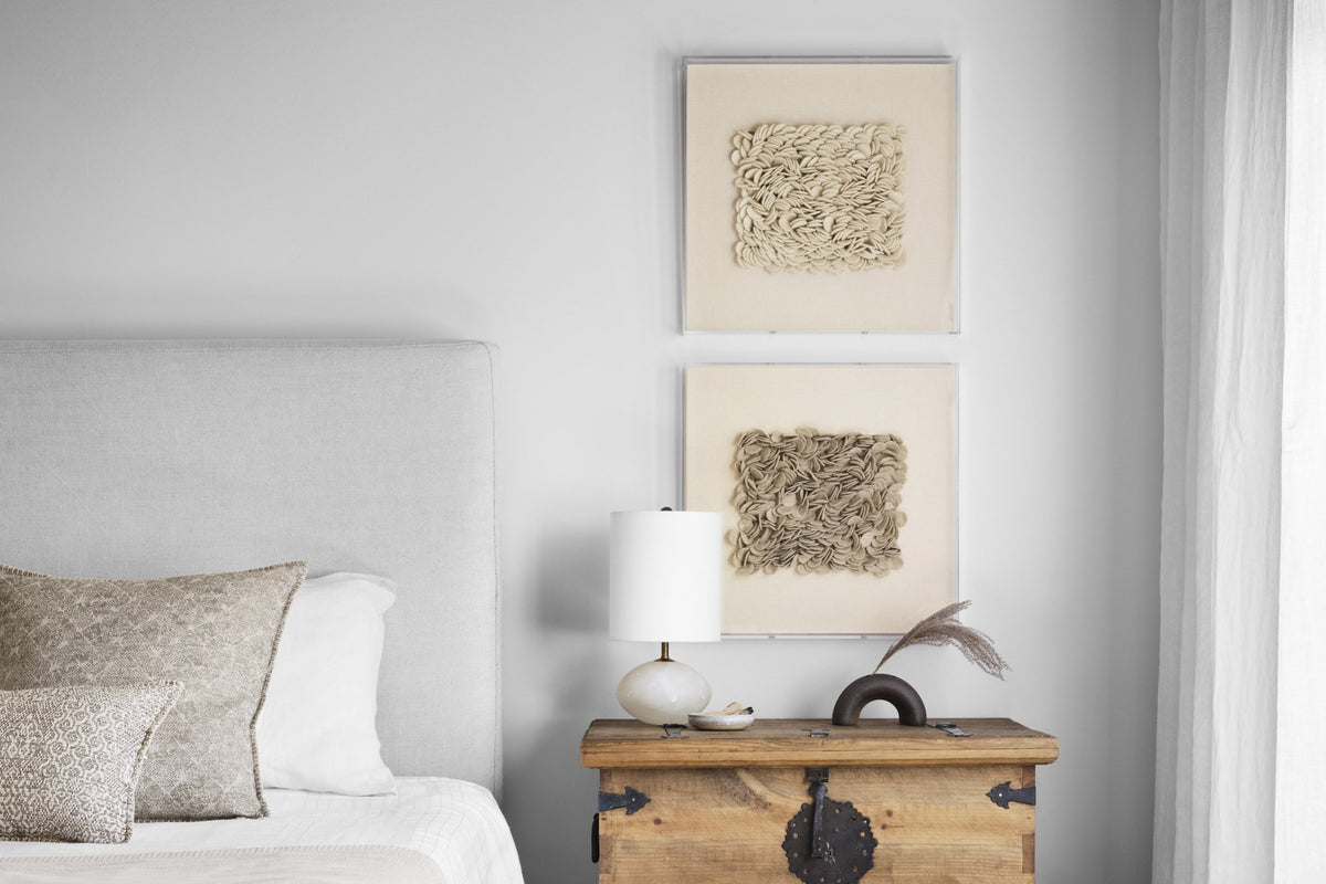 Loloi P0888 Beige Pillow