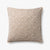 Loloi P0890 Beige Pillow - Rug & Home