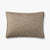 Loloi P0896 Beige Pillow - Rug & Home