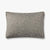 Loloi P0896 Grey Pillow - Rug & Home