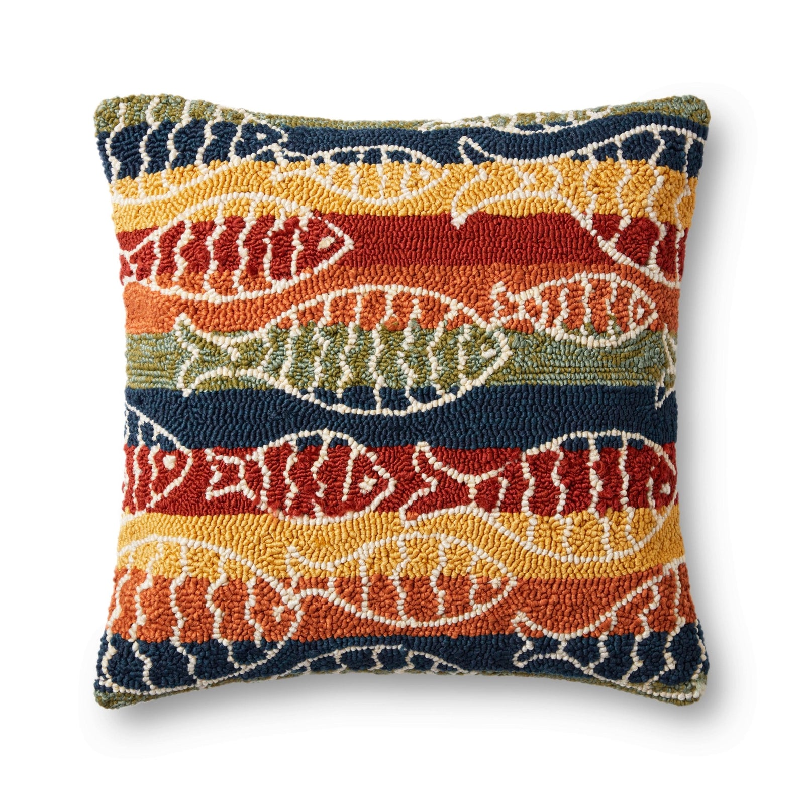 Loloi P0908 Multi Pillow
