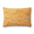 Loloi P0908 Yellow Pillow - Rug & Home