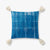 Loloi P0922 Blue Pillow - Rug & Home