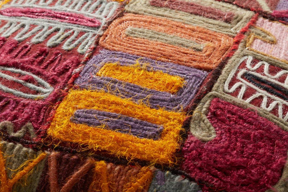 Loloi P0970 Multi Pillow