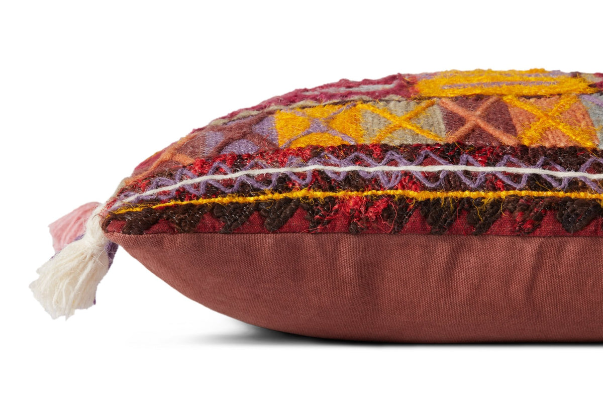 Loloi P0970 Multi Pillow