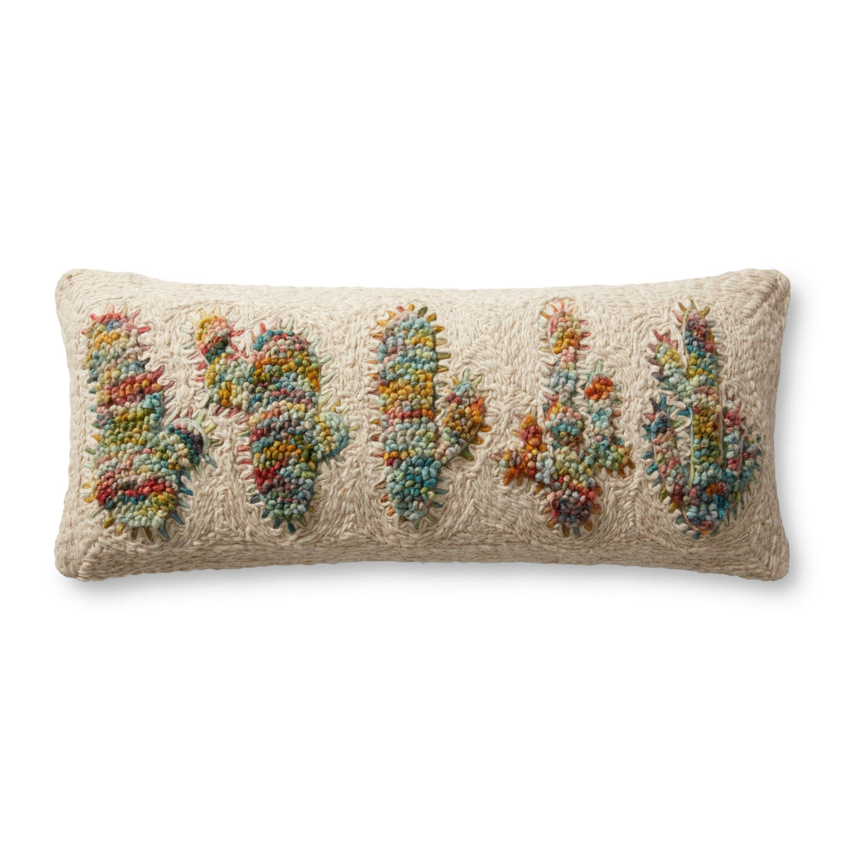 Loloi P0975 Multi Pillow