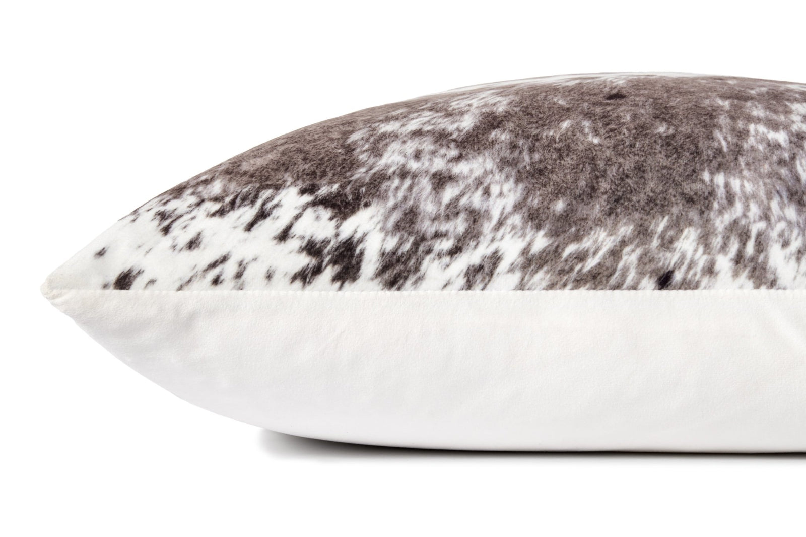 Loloi P0977 Mocha Pillow