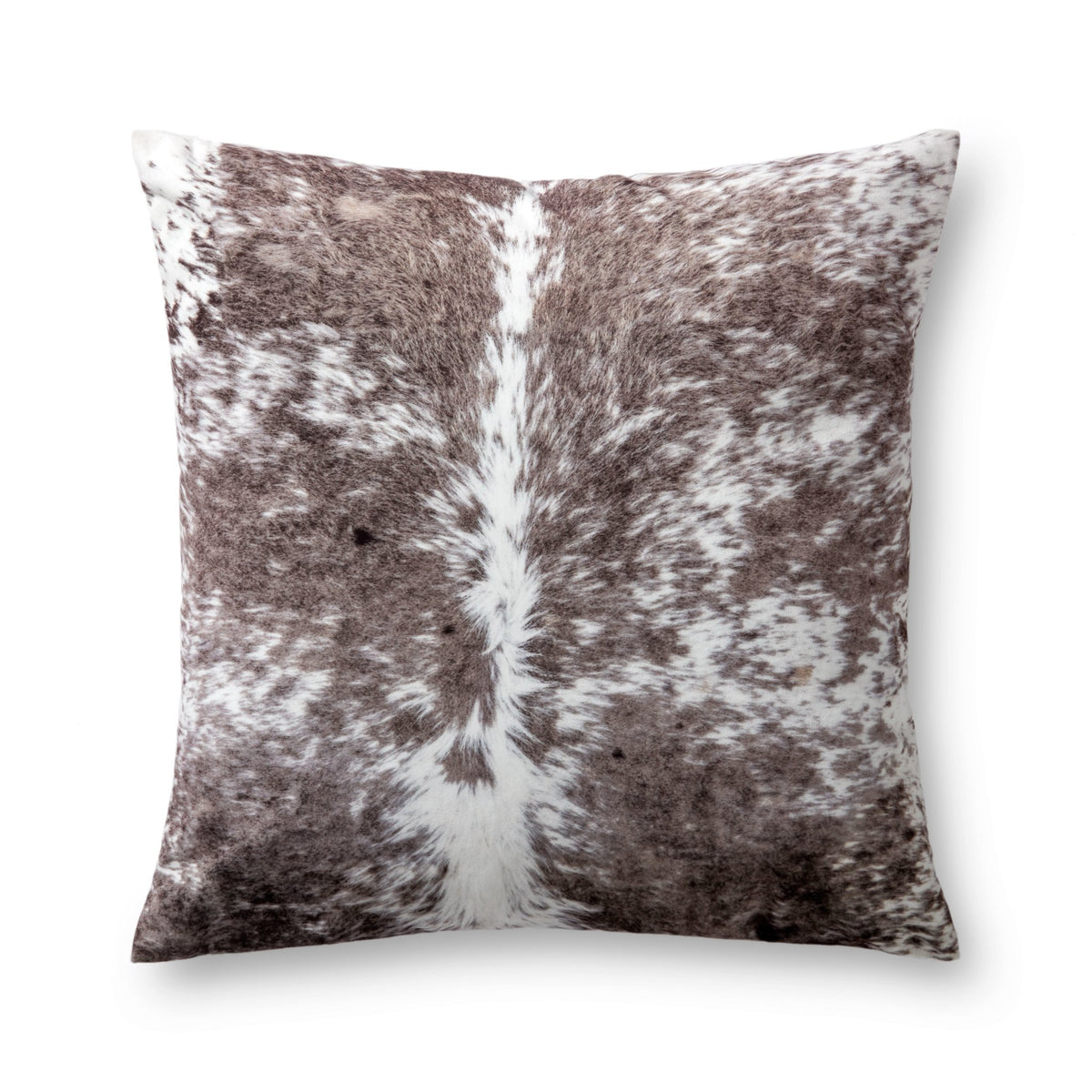 Loloi P0977 Mocha Pillow