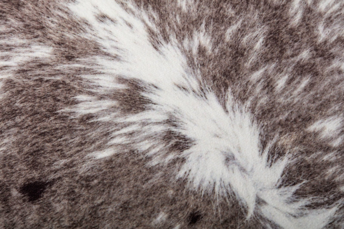 Loloi P0977 Mocha Pillow