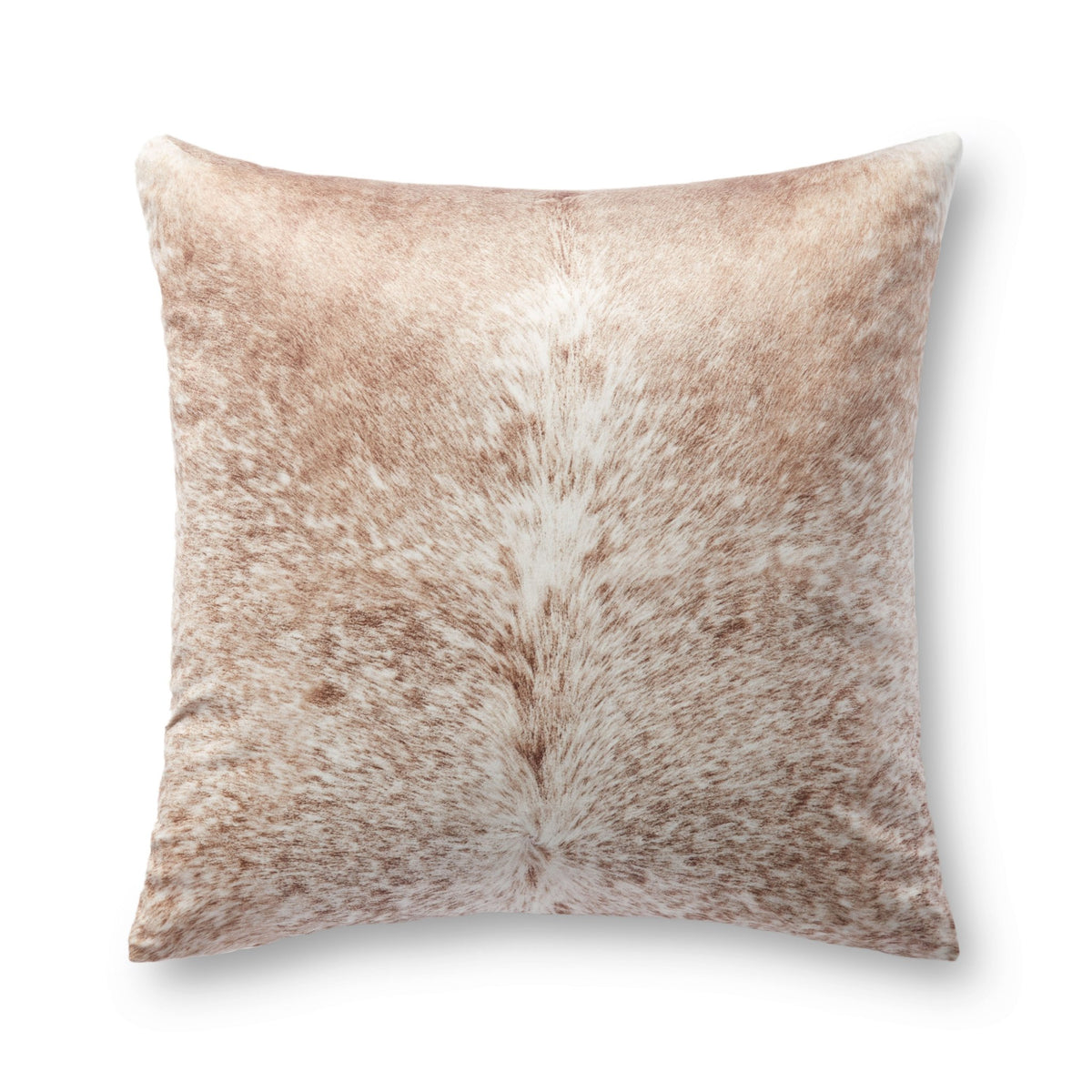 Loloi P0978 Tan Pillow