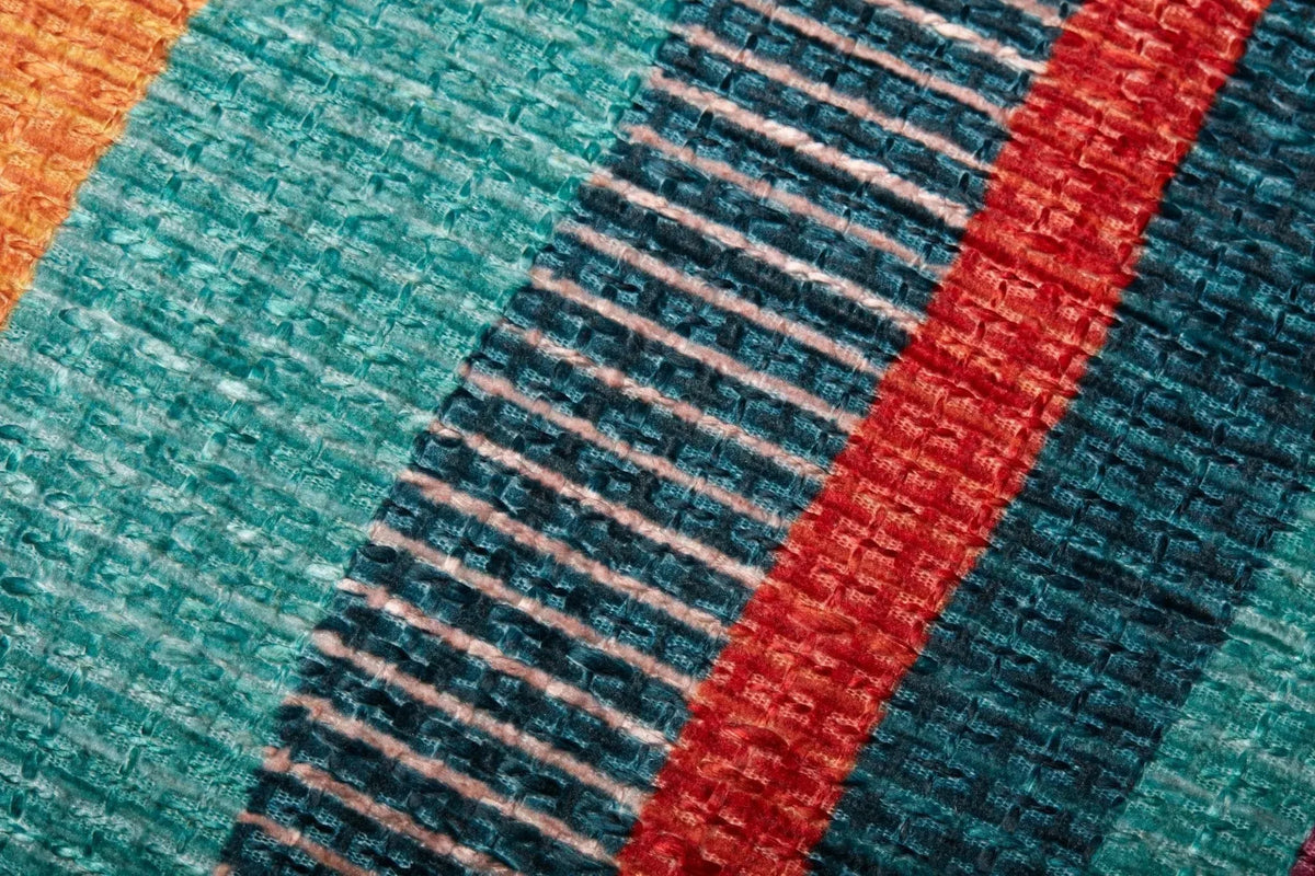 Loloi Pf0012 Fiesta Pouf