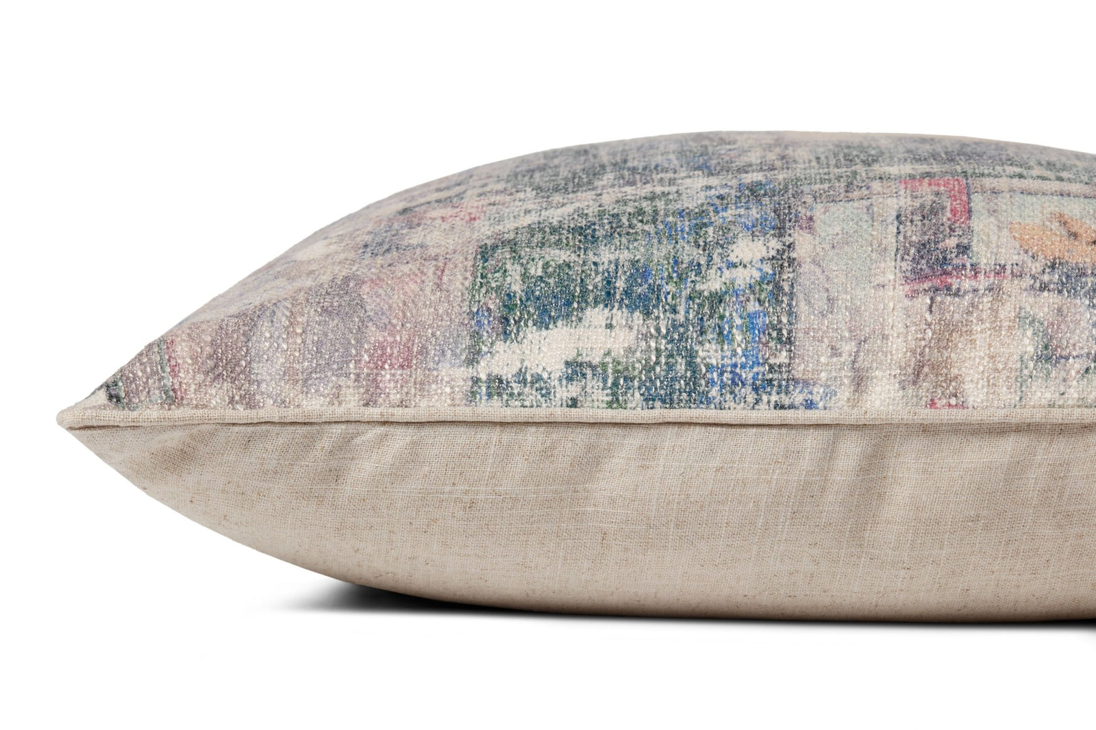 Loloi Pll0010 Navy/Multi Pillow