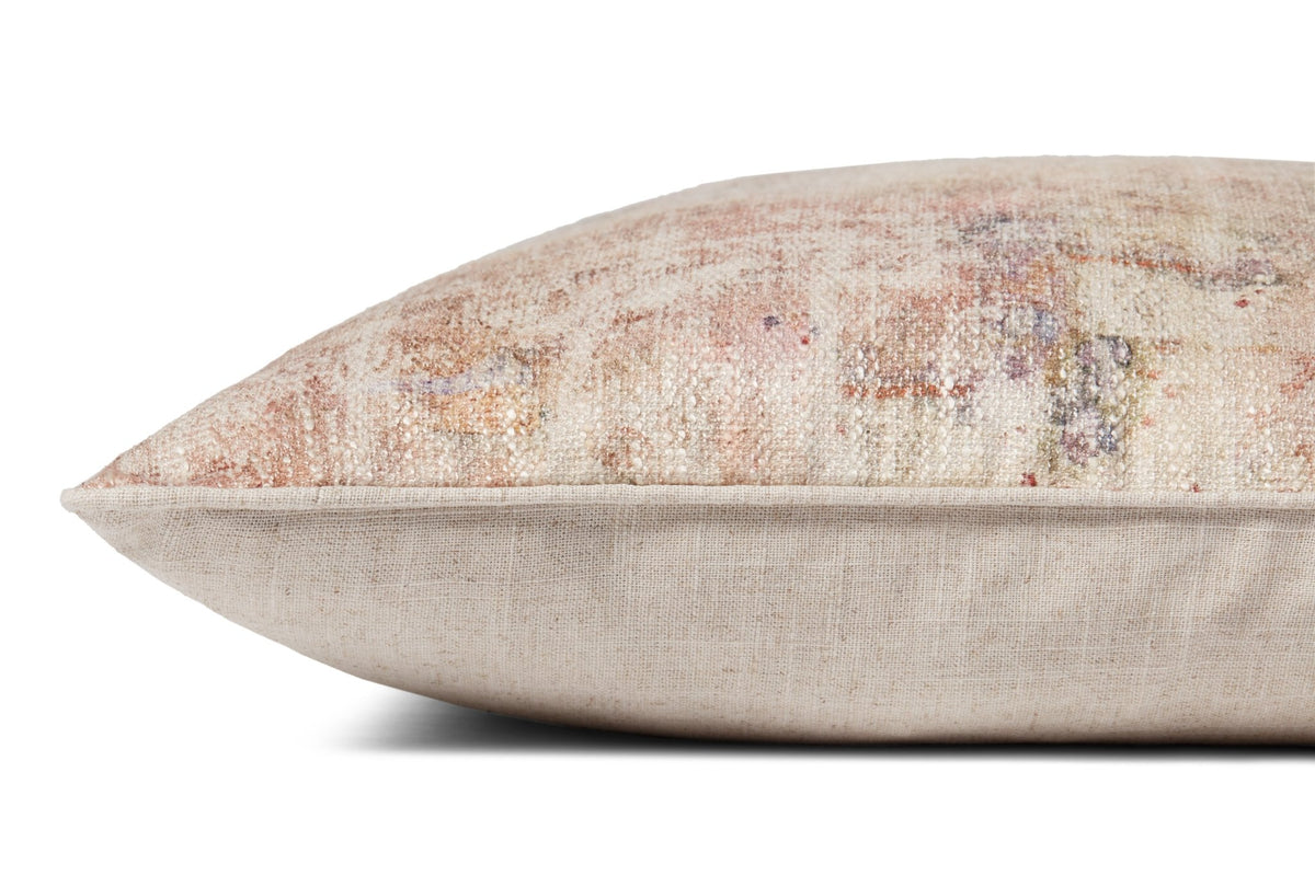 Loloi Pll0011 Beige/Multi Pillow