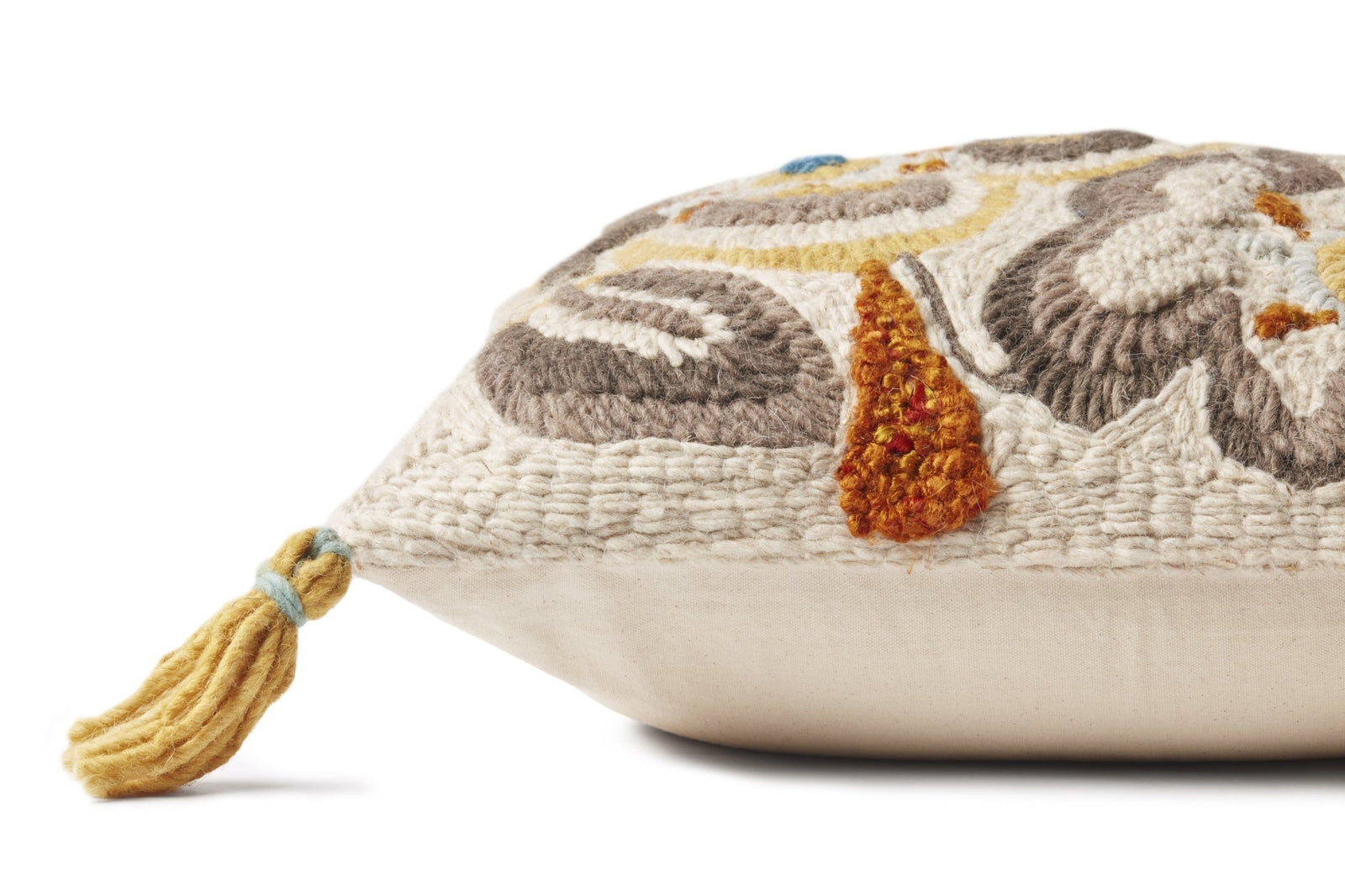 Loloi Pll0016 Beige/Multi Pillow