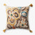 Loloi Pll0016 Beige/Multi Pillow - Rug & Home
