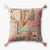 Loloi Pll0018 Blush/Multi Pillow - Rug & Home