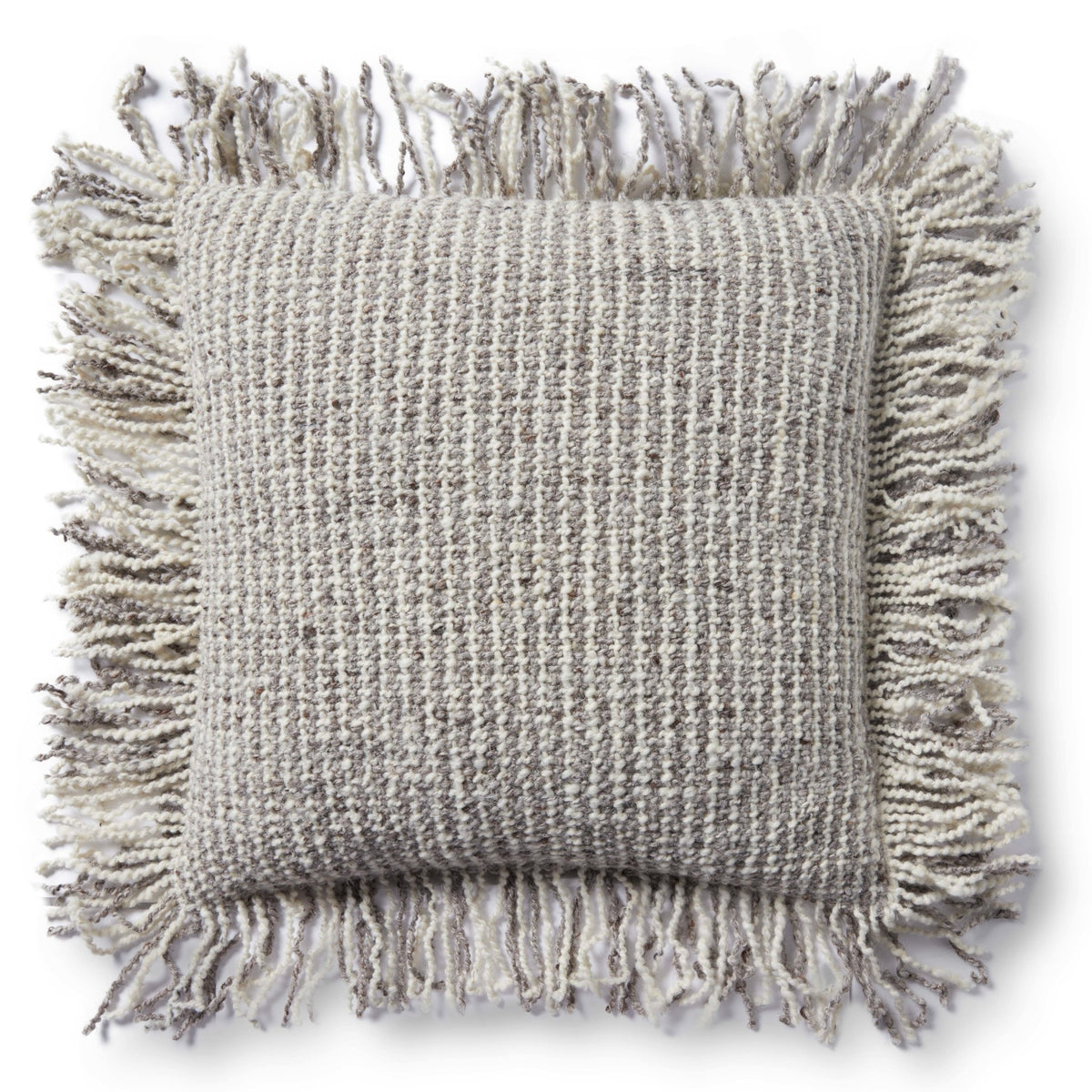 Loloi Pll0033 Beige Pillow