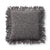 Loloi Pll0033 Charcoal Pillow - Rug & Home