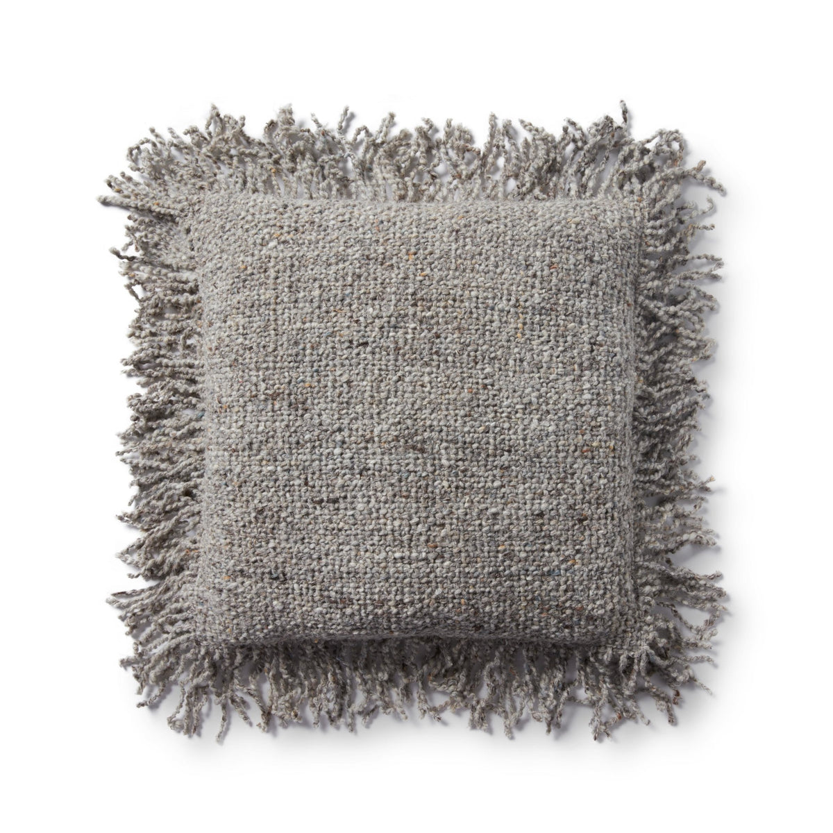 Loloi Pll0033 Ivory/Beige Pillow