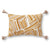 Loloi Pll0036 Gold Pillow - Rug & Home