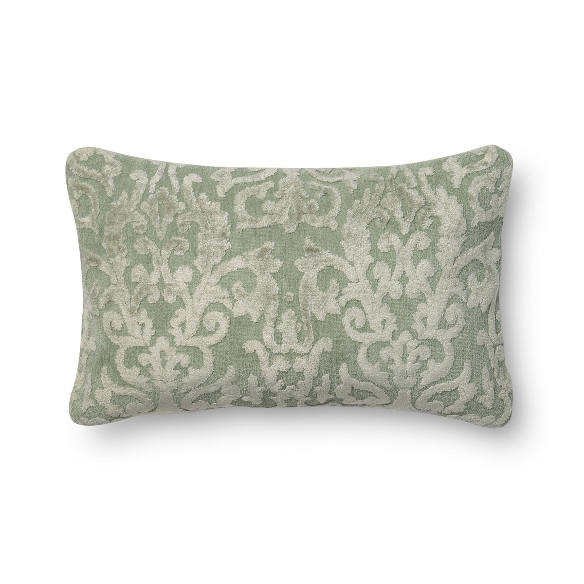 Loloi Tdf01 Silver Sage Pillow