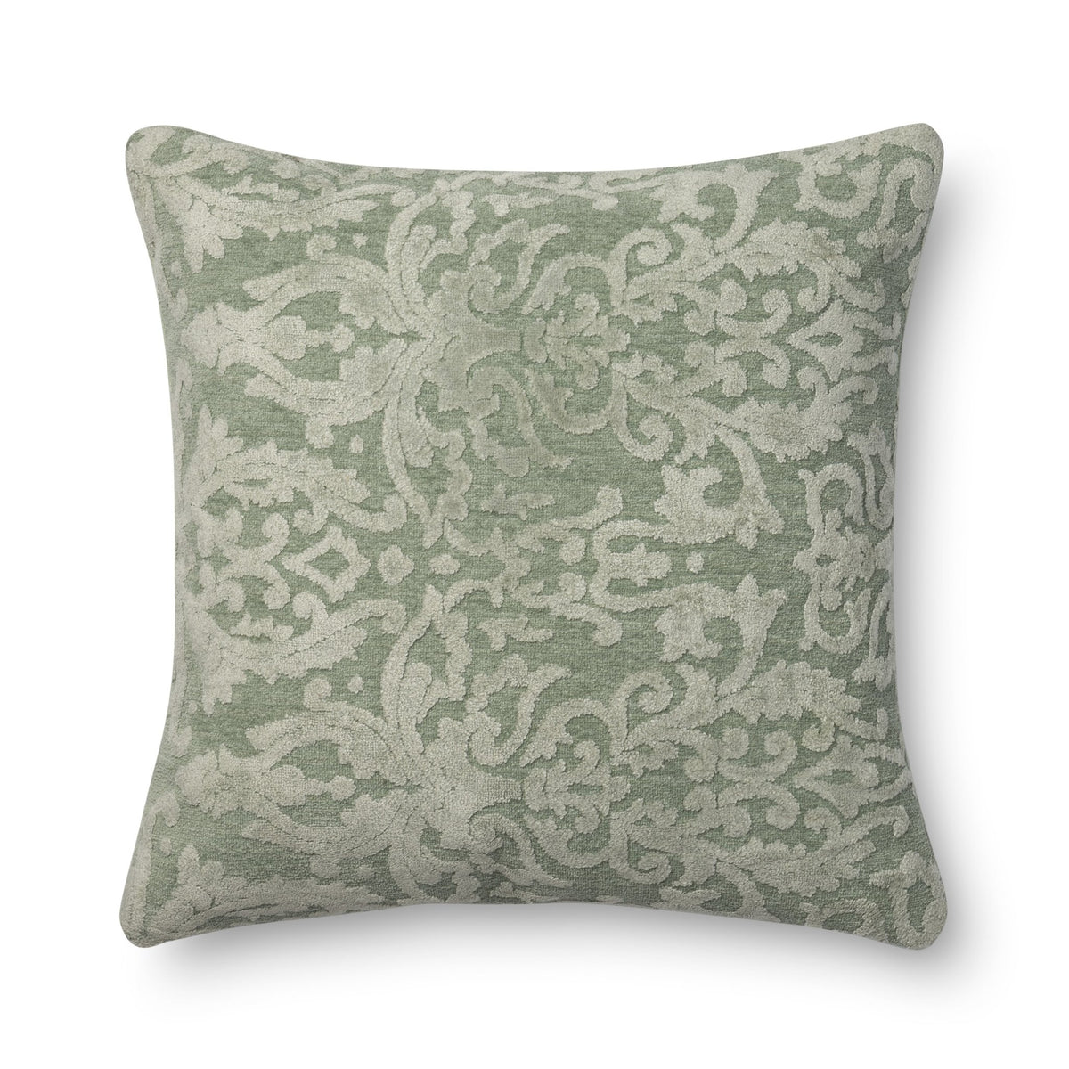 Loloi Tdf01 Silver Sage Pillow