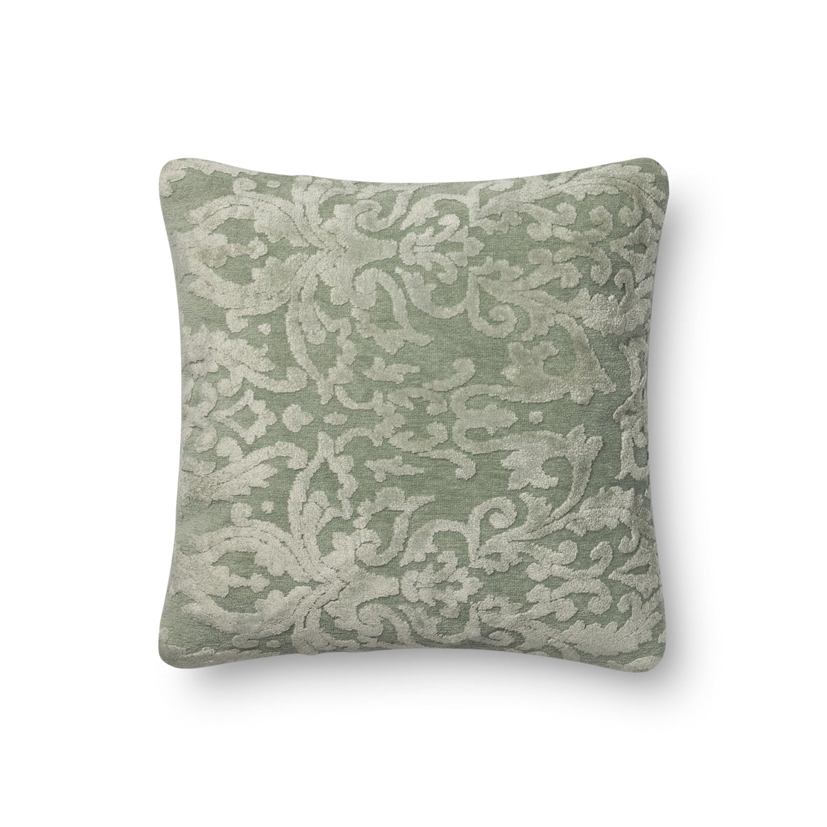 Loloi Tdf01 Silver Sage Pillow
